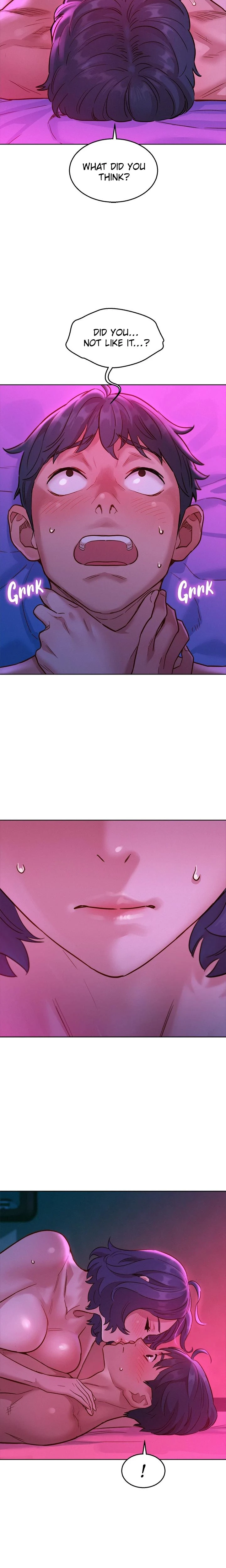 Friends To Lovers From Today Chapter 029 Page 20