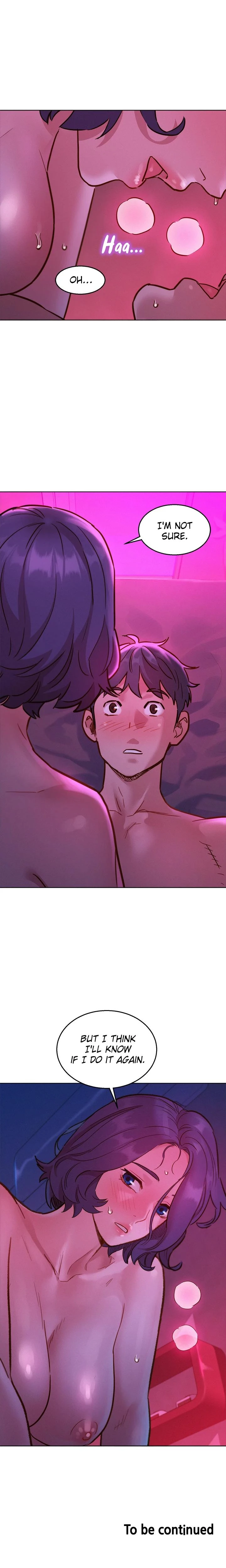 Friends To Lovers From Today Chapter 029 Page 21