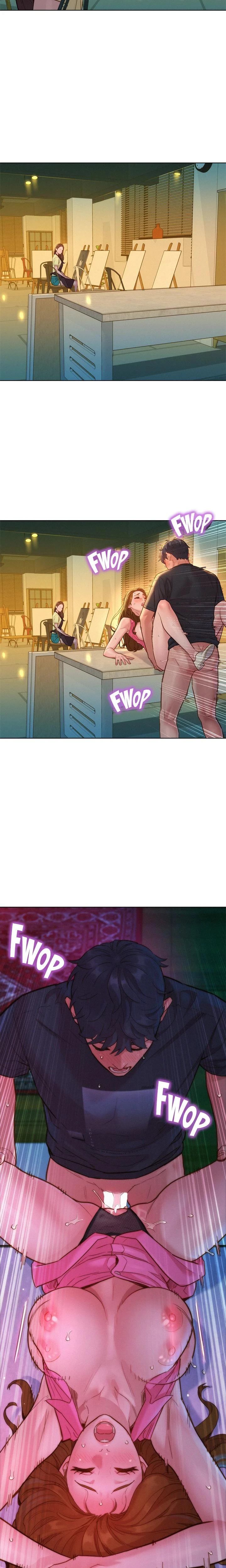 Friends To Lovers From Today Chapter 030 Page 2