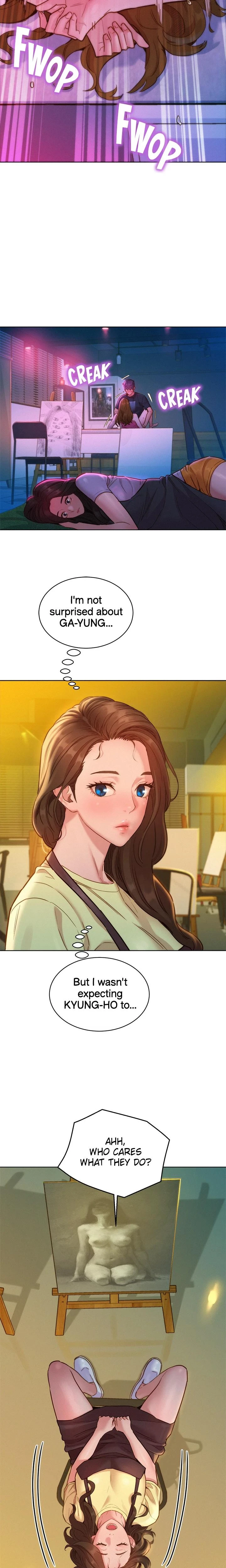 Friends To Lovers From Today Chapter 030 Page 3