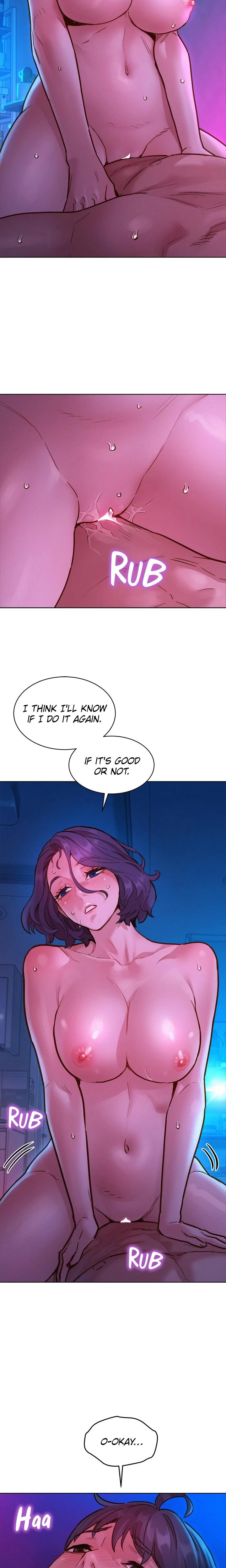Friends To Lovers From Today Chapter 030 Page 5