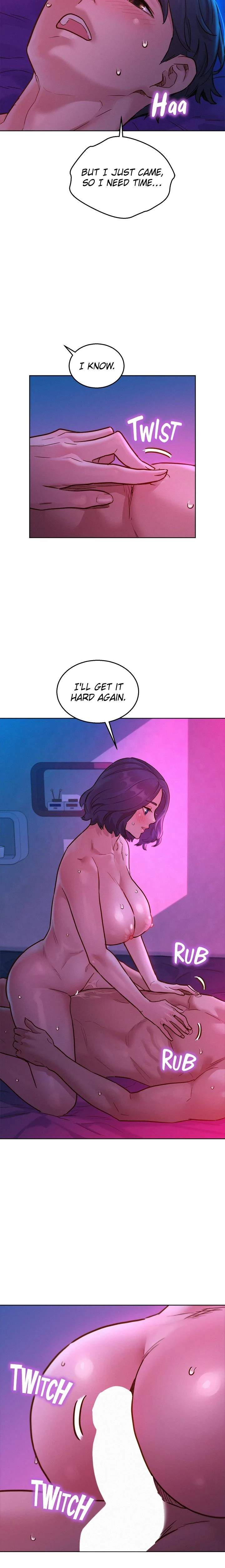Friends To Lovers From Today Chapter 030 Page 6