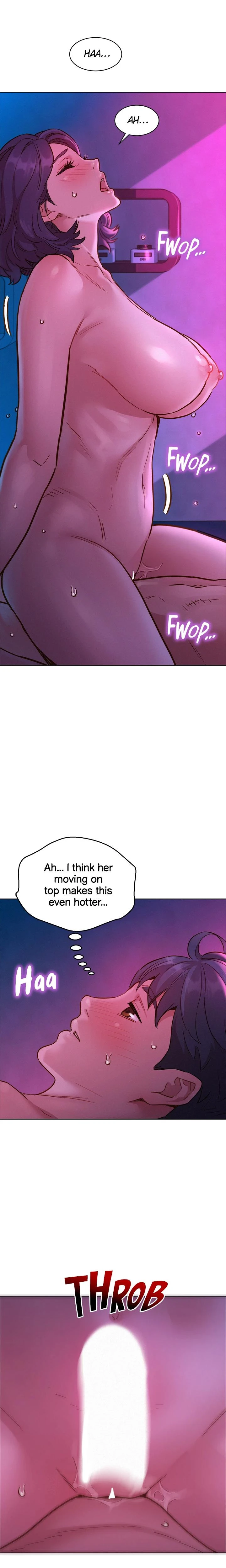 Friends To Lovers From Today Chapter 030 Page 11