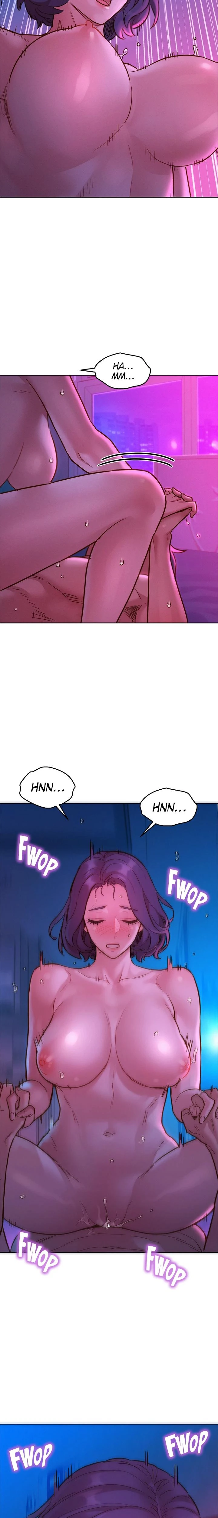 Friends To Lovers From Today Chapter 030 Page 14