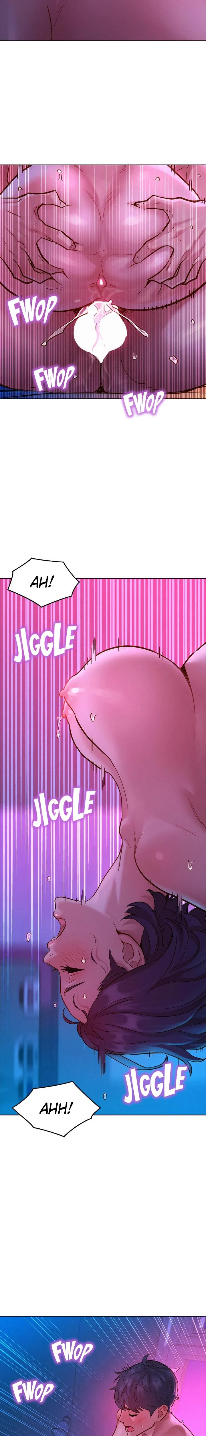 Friends To Lovers From Today Chapter 030 Page 18