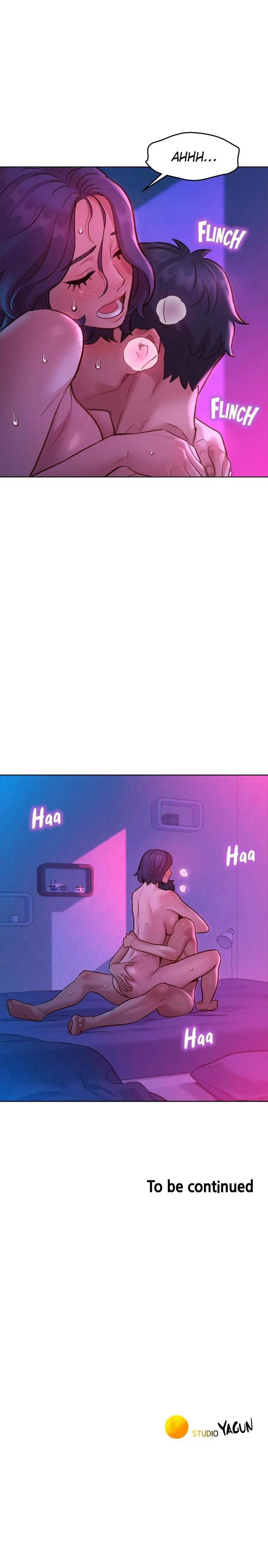 Friends To Lovers From Today Chapter 030 Page 22