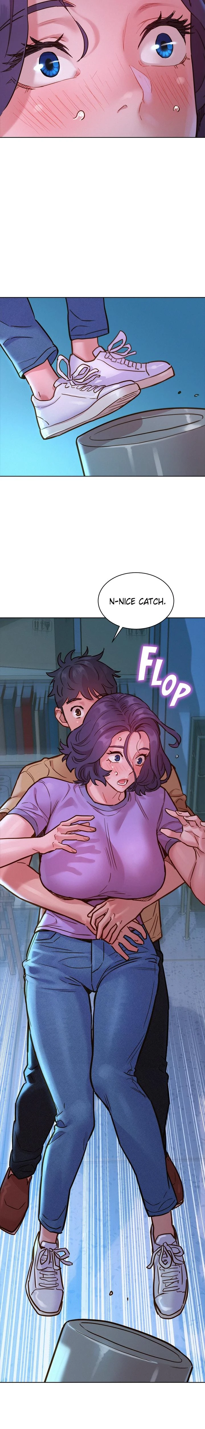 Friends To Lovers From Today Chapter 031 Page 7