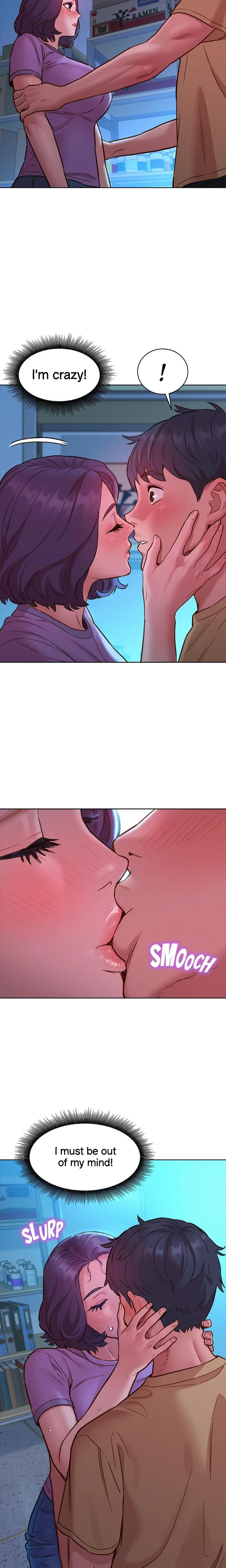 Friends To Lovers From Today Chapter 031 Page 11