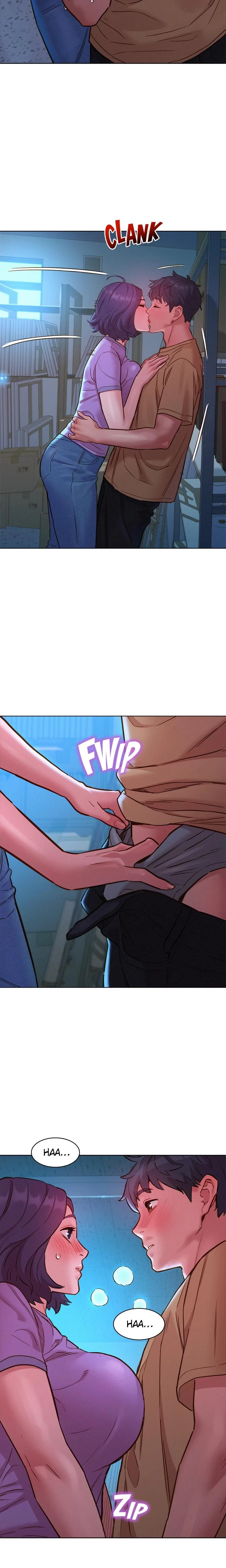 Friends To Lovers From Today Chapter 031 Page 12
