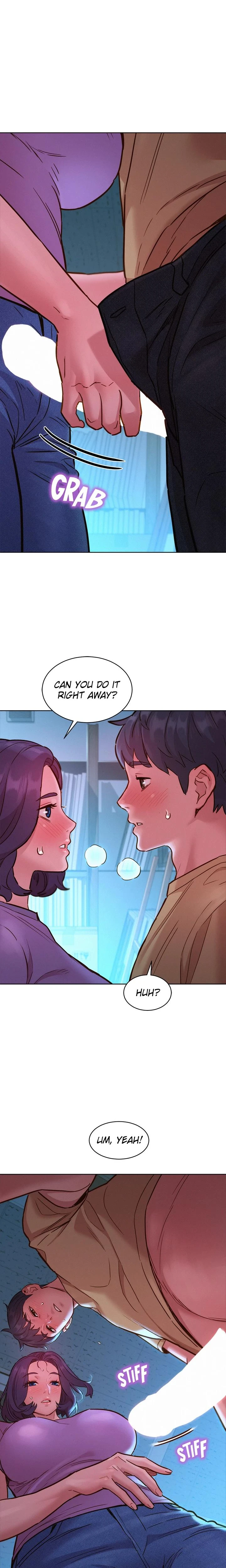 Friends To Lovers From Today Chapter 031 Page 13