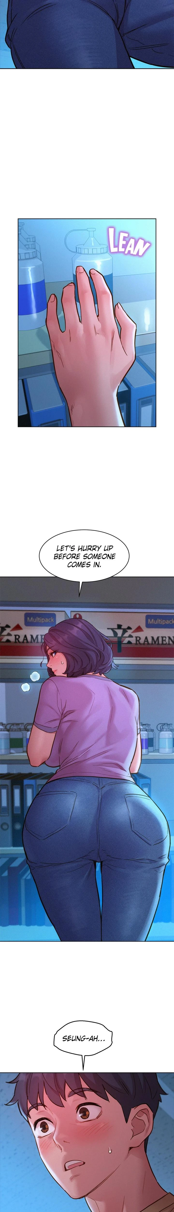 Friends To Lovers From Today Chapter 031 Page 14