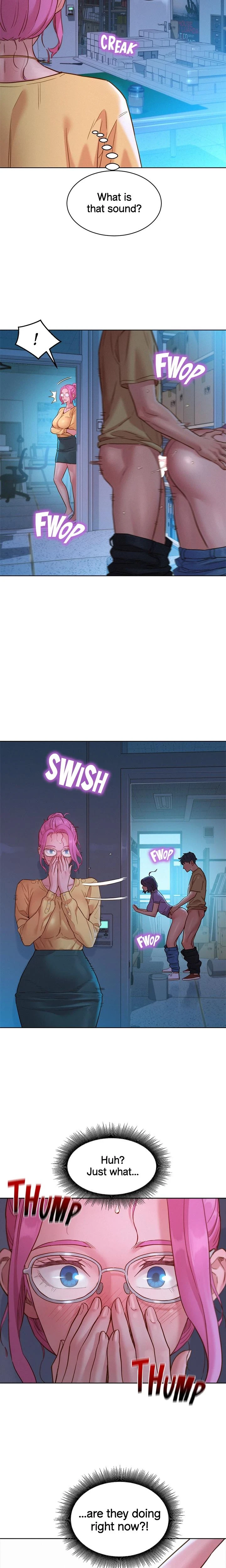 Friends To Lovers From Today Chapter 031 Page 20
