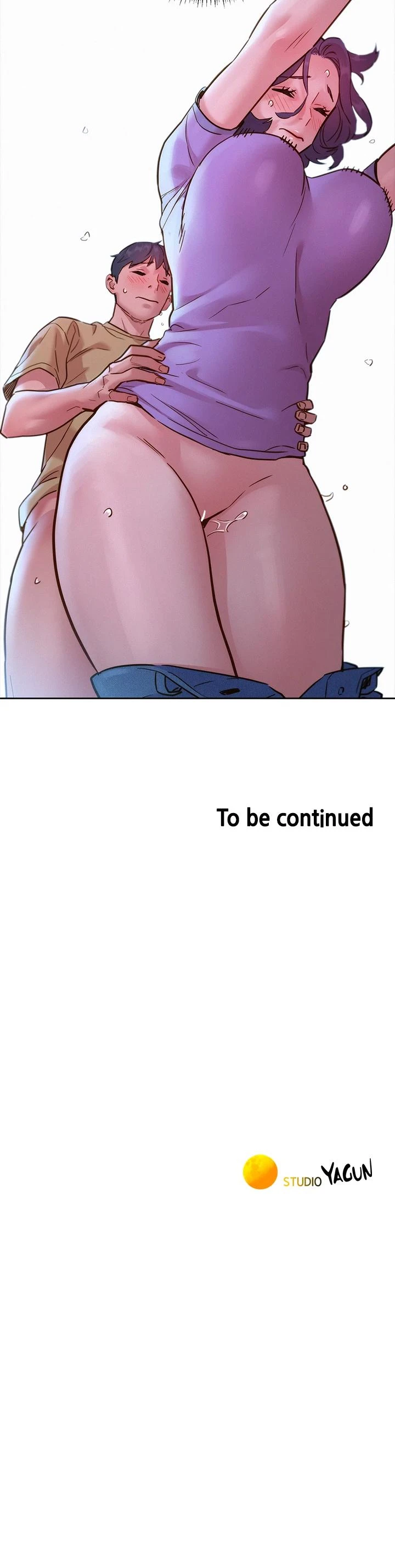 Friends To Lovers From Today Chapter 031 Page 21