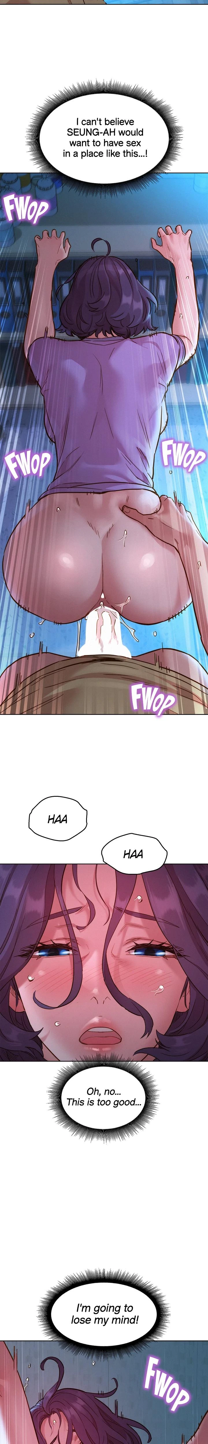 Friends To Lovers From Today Chapter 032 Page 2