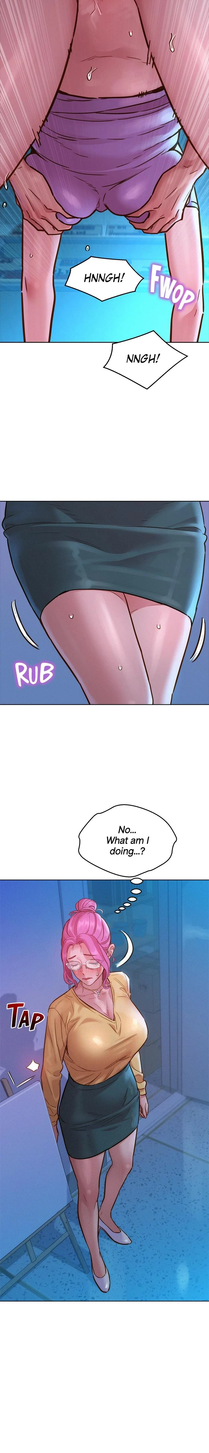 Friends To Lovers From Today Chapter 032 Page 4