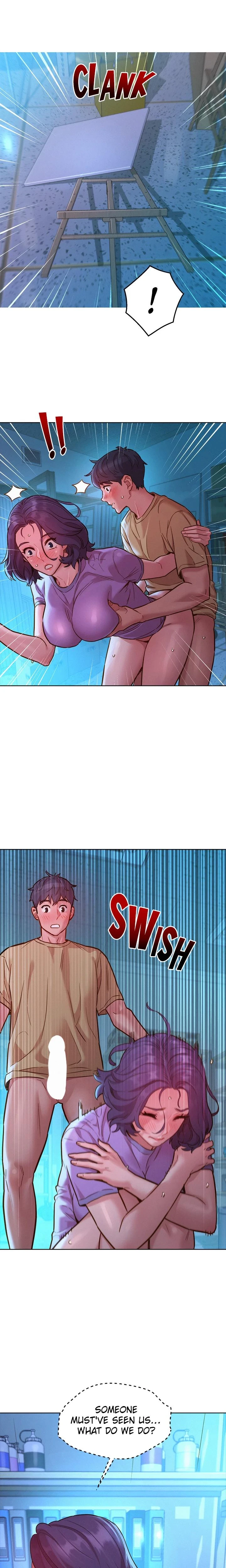 Friends To Lovers From Today Chapter 032 Page 5