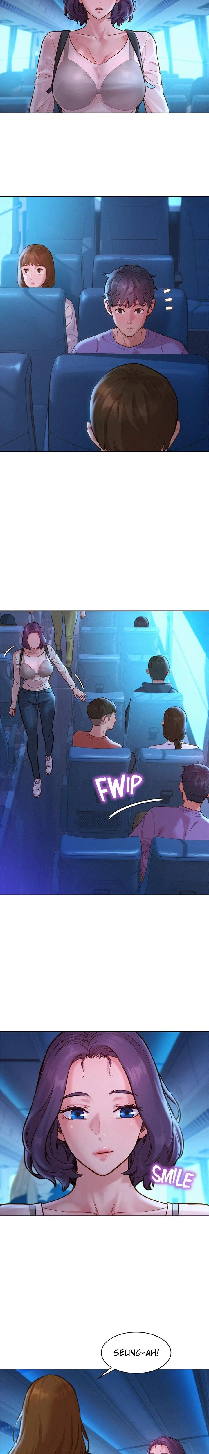 Friends To Lovers From Today Chapter 032 Page 13