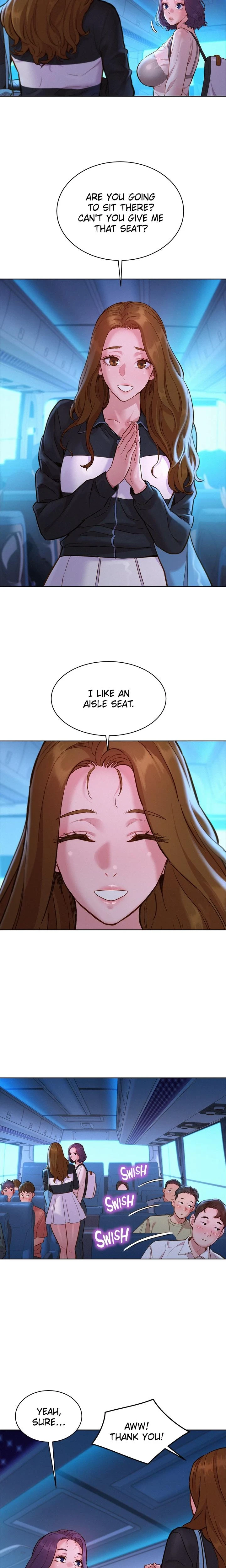 Friends To Lovers From Today Chapter 032 Page 14
