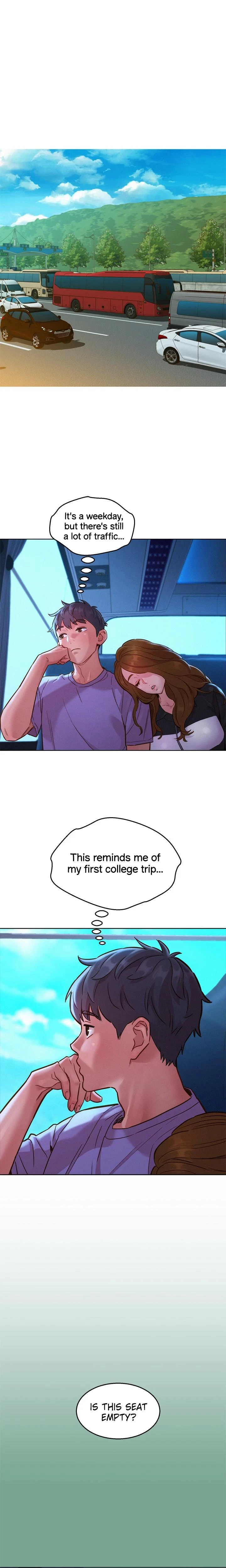Friends To Lovers From Today Chapter 032 Page 17