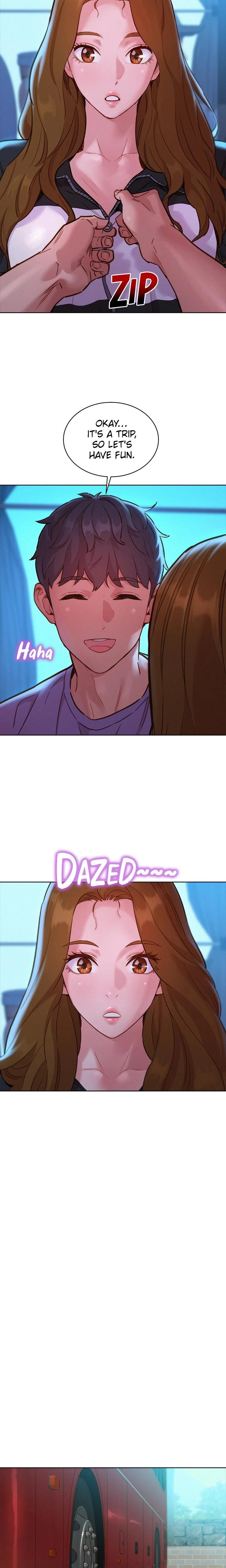 Friends To Lovers From Today Chapter 033 Page 3