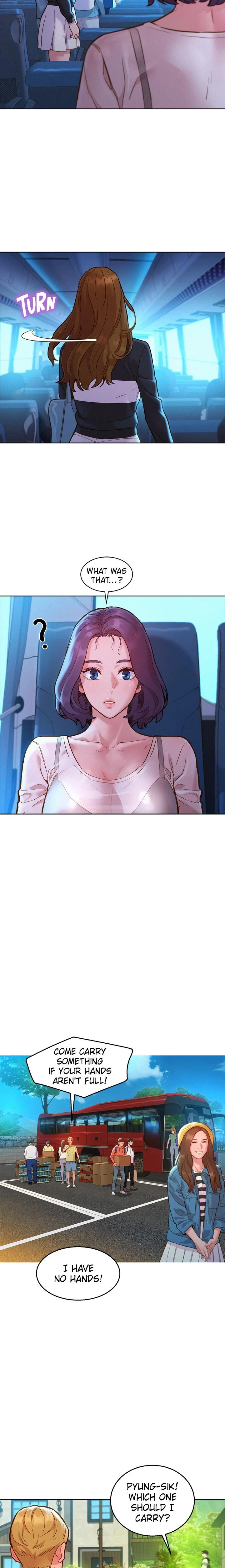 Friends To Lovers From Today Chapter 033 Page 5