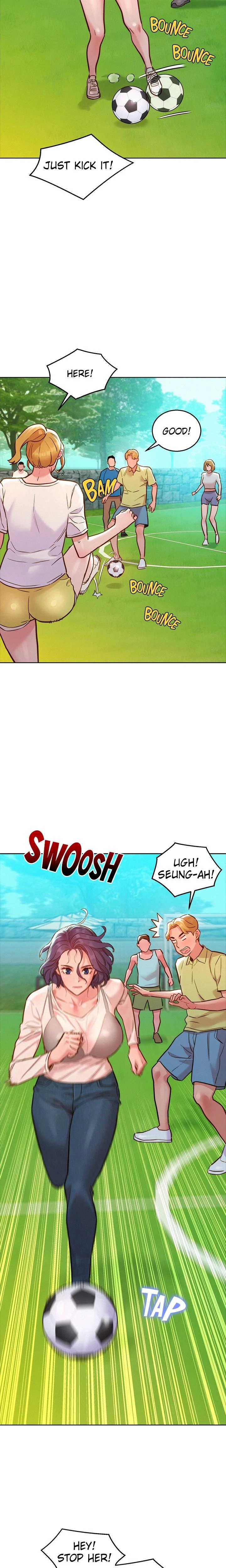 Friends To Lovers From Today Chapter 033 Page 9
