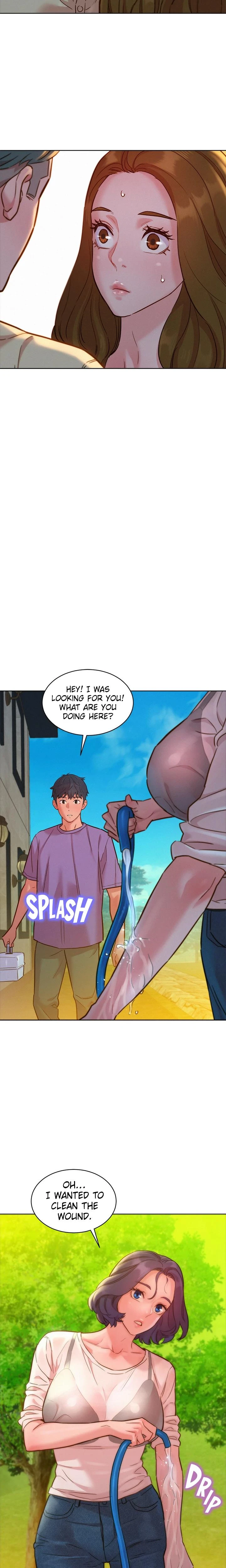 Friends To Lovers From Today Chapter 033 Page 18