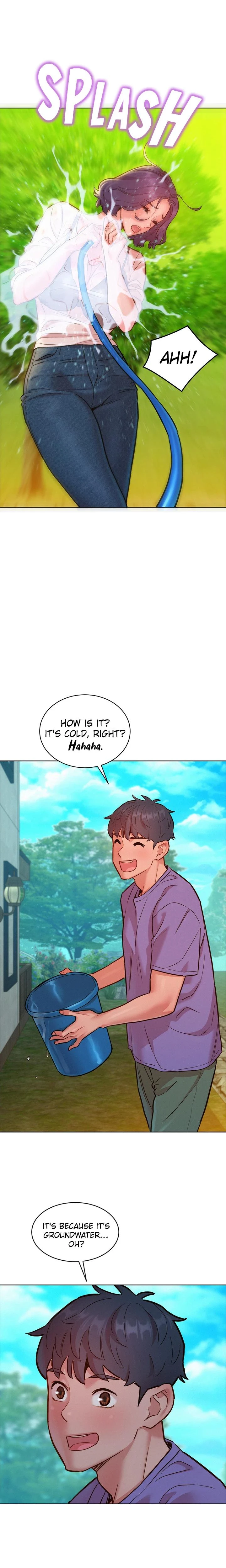 Friends To Lovers From Today Chapter 033 Page 20
