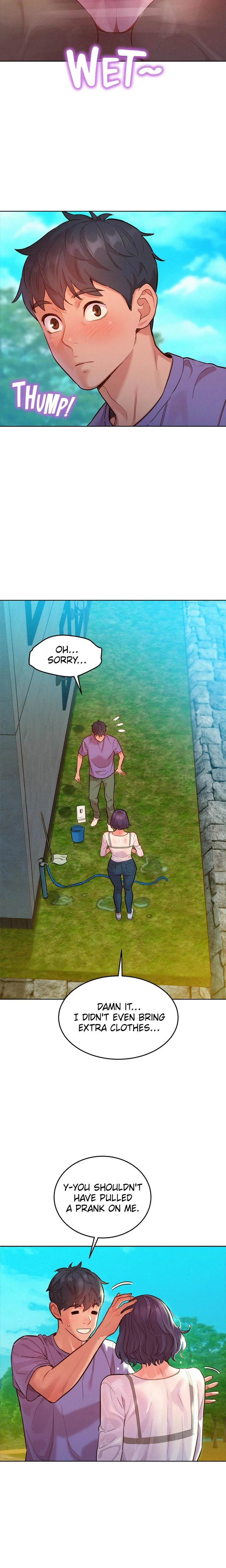 Friends To Lovers From Today Chapter 034 Page 2