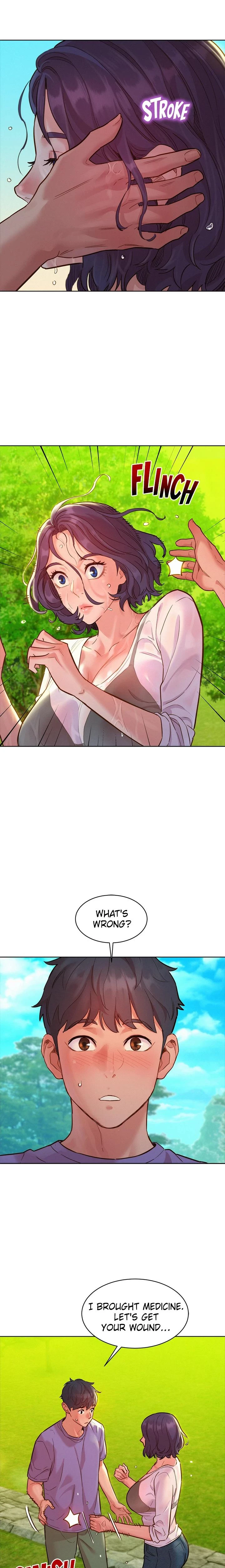 Friends To Lovers From Today Chapter 034 Page 3