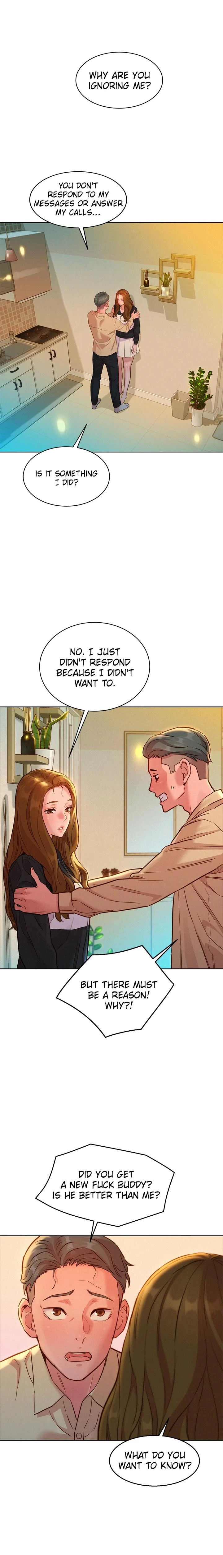 Friends To Lovers From Today Chapter 034 Page 6