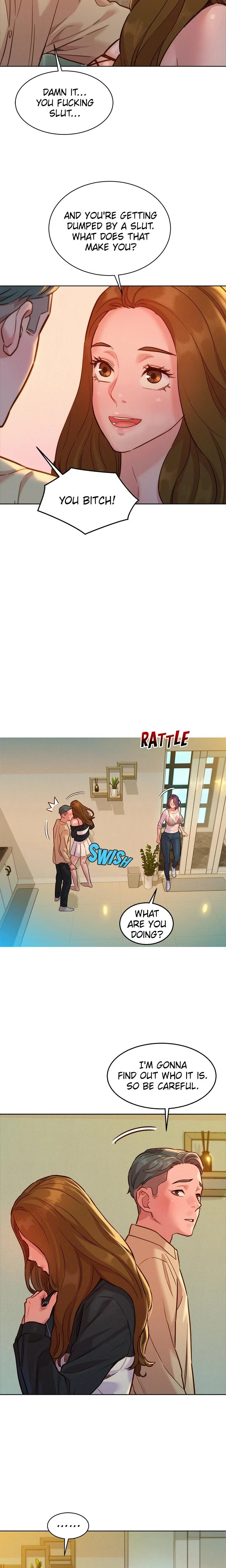 Friends To Lovers From Today Chapter 034 Page 8