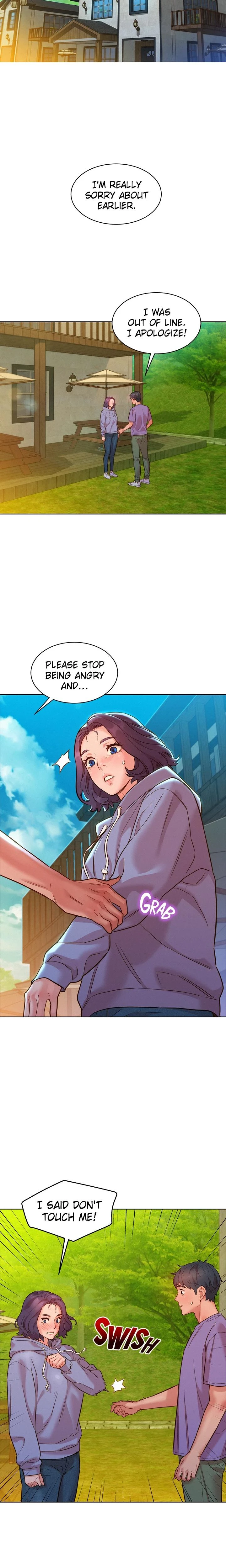 Friends To Lovers From Today Chapter 034 Page 15