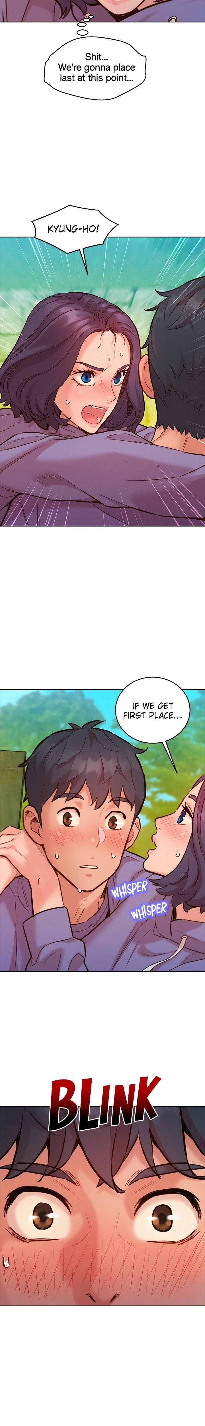 Friends To Lovers From Today Chapter 035 Page 5