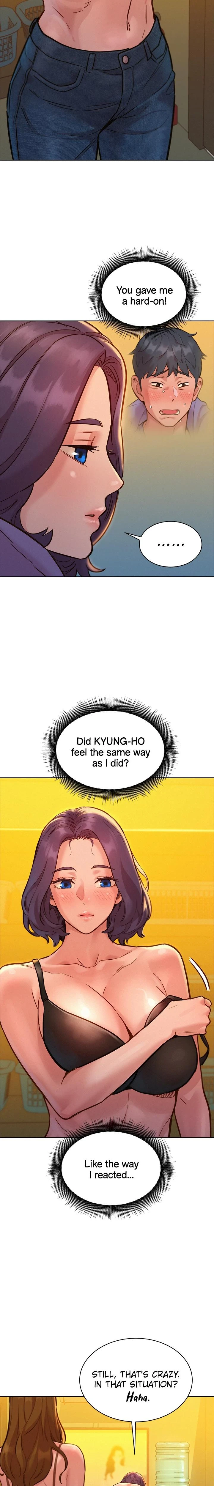 Friends To Lovers From Today Chapter 035 Page 10