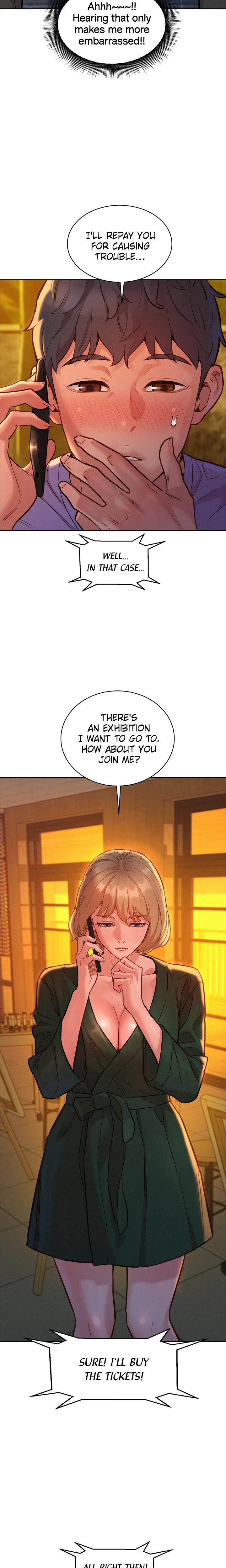 Friends To Lovers From Today Chapter 035 Page 18