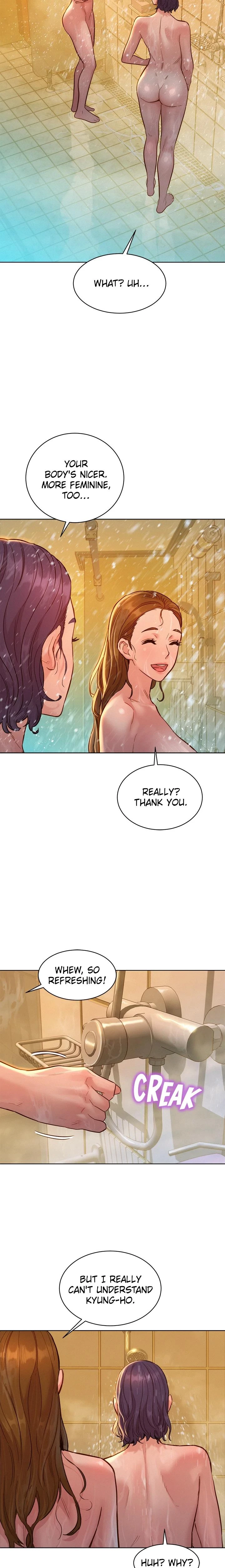 Friends To Lovers From Today Chapter 035 Page 22