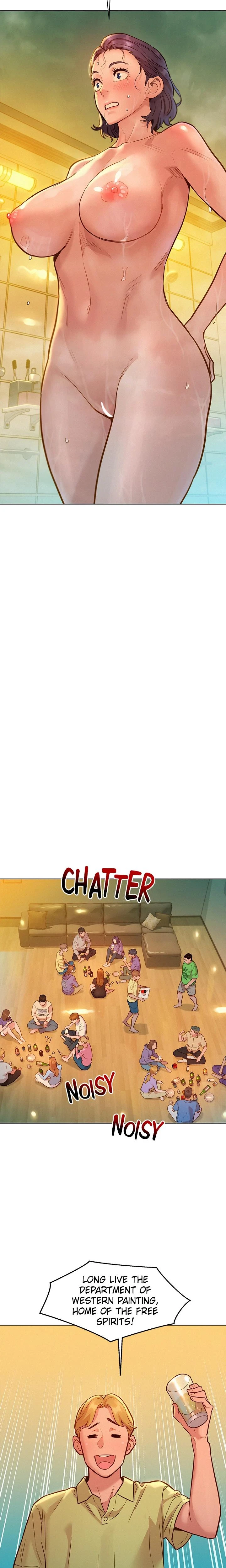 Friends To Lovers From Today Chapter 036 Page 3