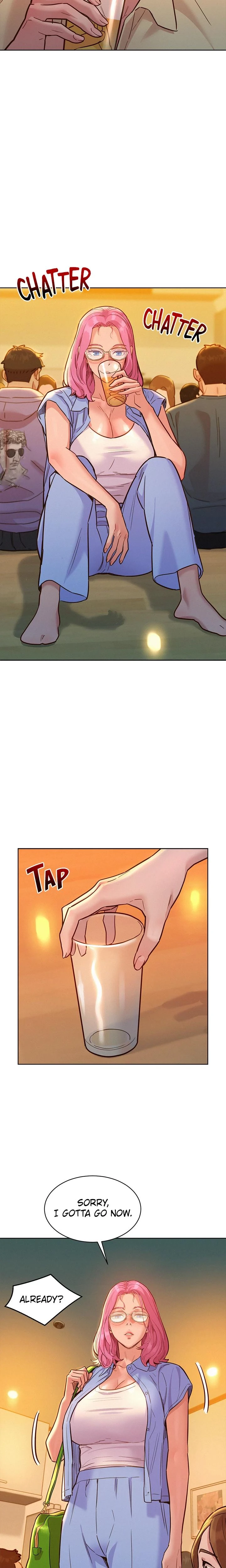 Friends To Lovers From Today Chapter 036 Page 5