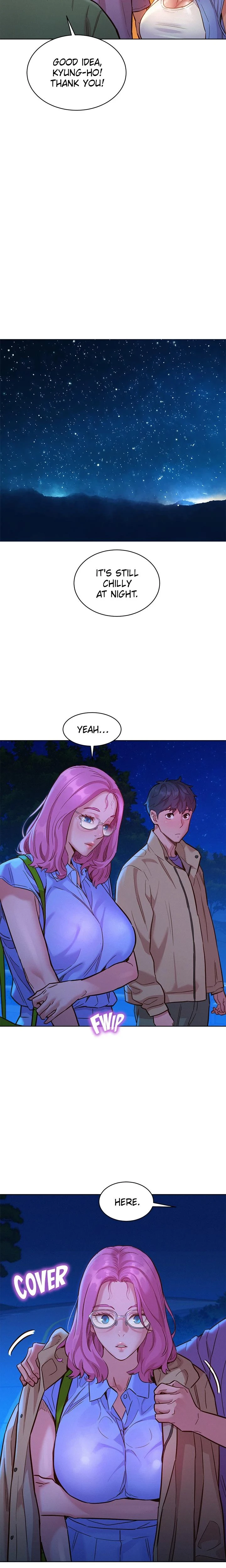 Friends To Lovers From Today Chapter 036 Page 7