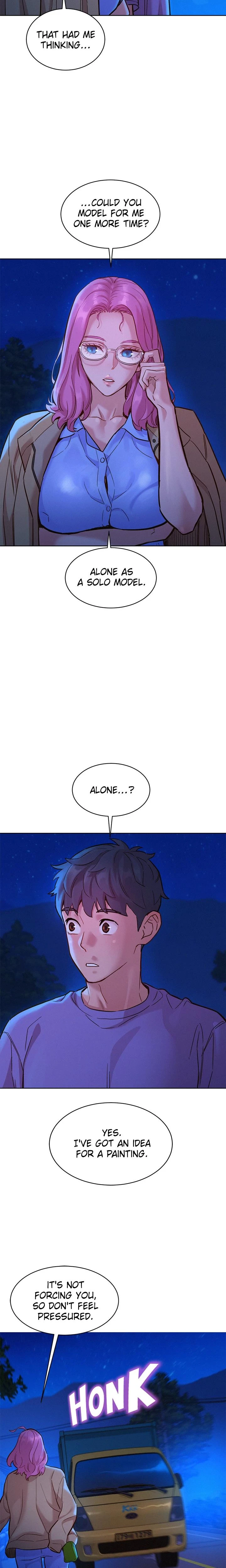 Friends To Lovers From Today Chapter 036 Page 10