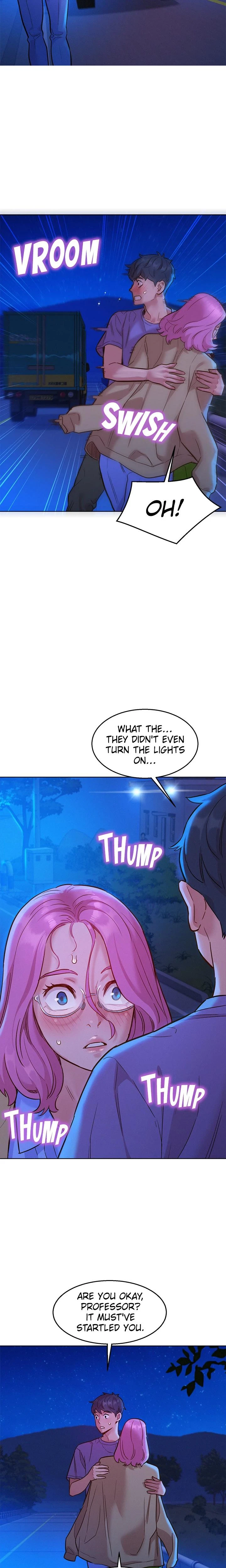 Friends To Lovers From Today Chapter 036 Page 11