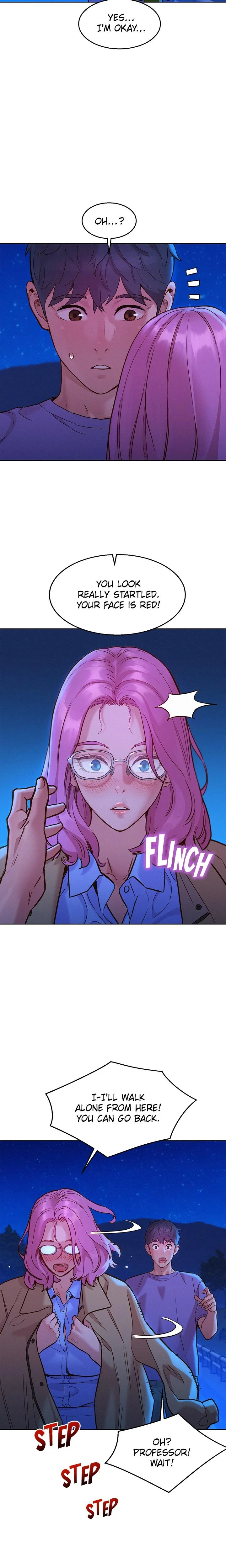 Friends To Lovers From Today Chapter 036 Page 12