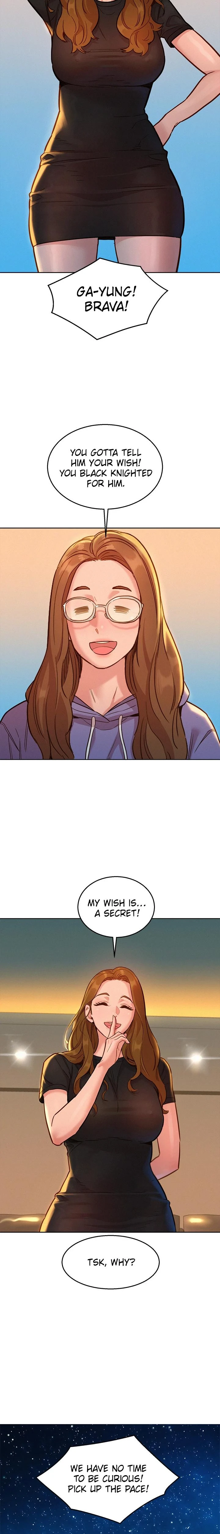 Friends To Lovers From Today Chapter 036 Page 17