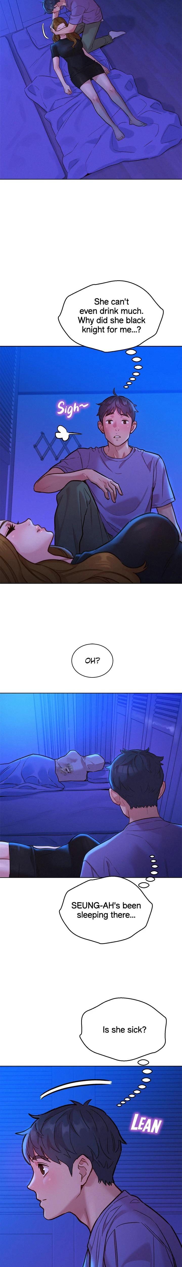 Friends To Lovers From Today Chapter 036 Page 20