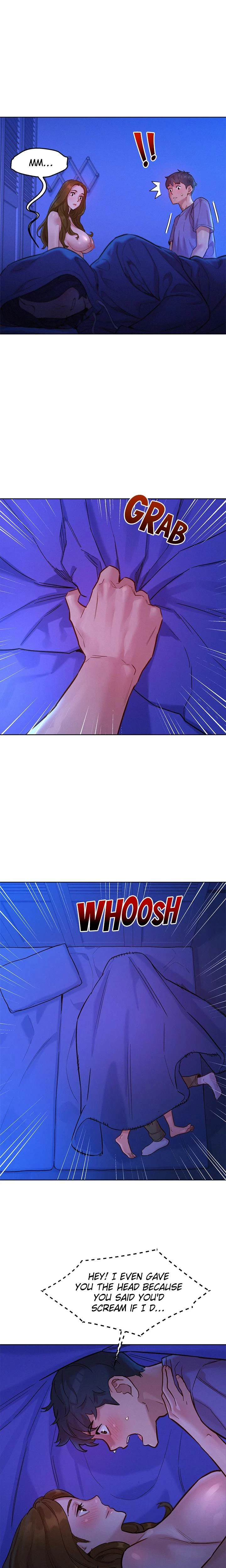 Friends To Lovers From Today Chapter 037 Page 3