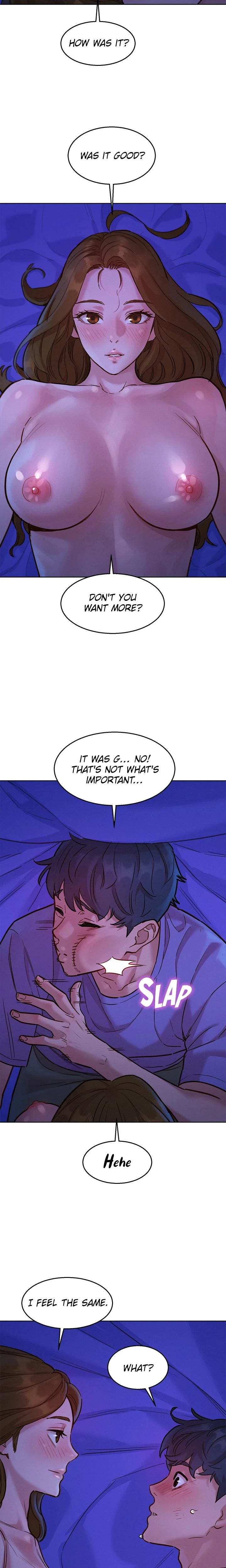 Friends To Lovers From Today Chapter 037 Page 4