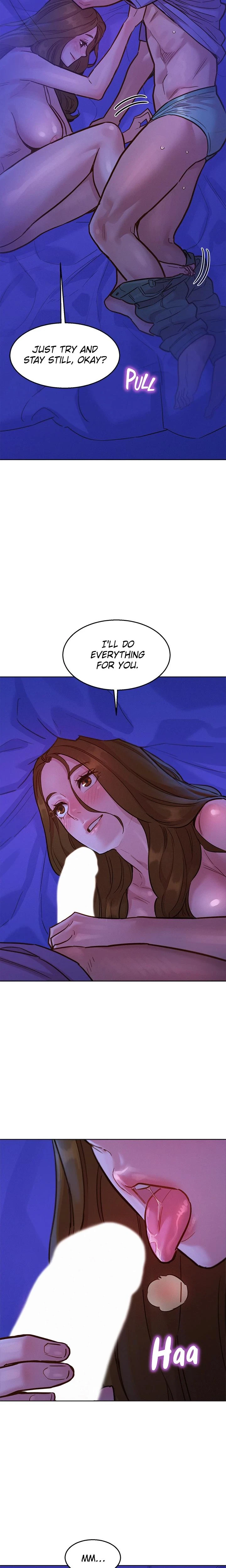 Friends To Lovers From Today Chapter 037 Page 6