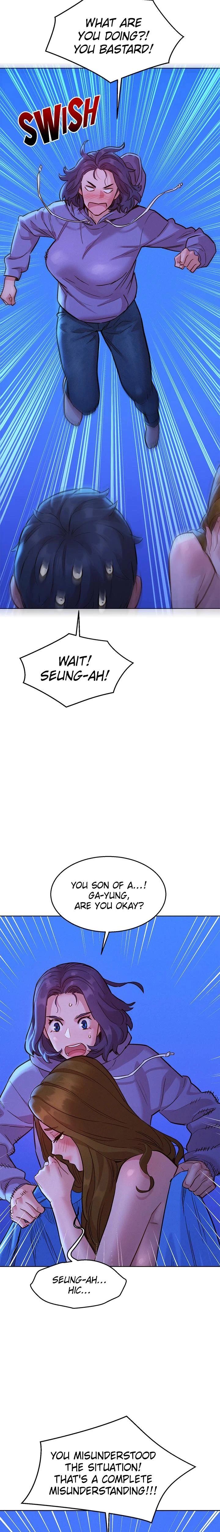 Friends To Lovers From Today Chapter 037 Page 10