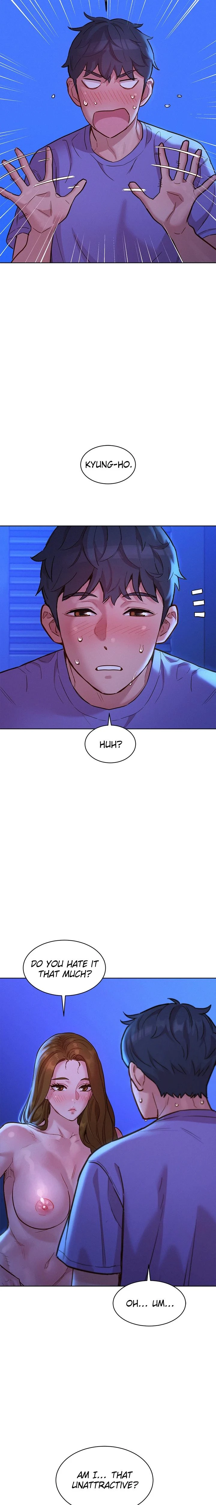 Friends To Lovers From Today Chapter 037 Page 11
